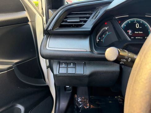 Used 2019 Honda Civic LX image 24