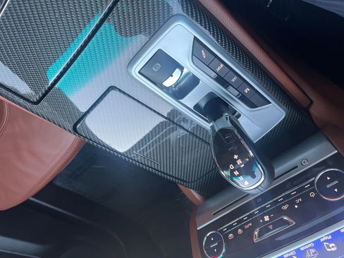 Used 2015 Maserati Quattroporte S Q4 image 23