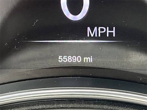 Used 2021 Jeep Grand Cherokee Freedom Edition image 6