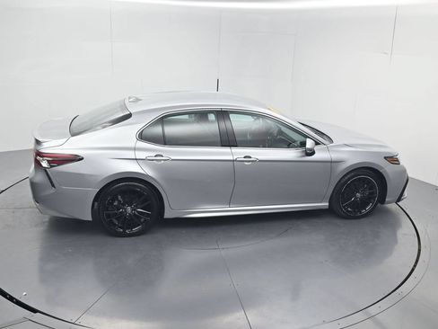 Used 2024 Toyota Camry XSE FWD image 59