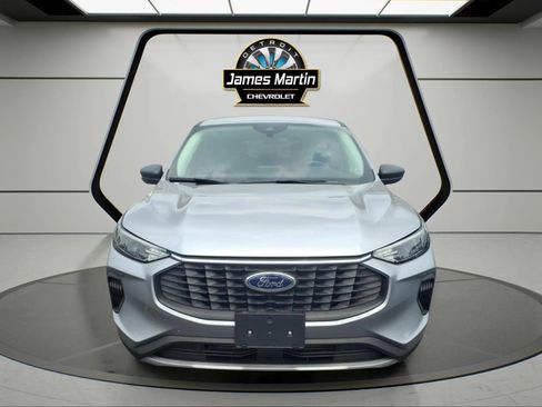 Used 2024 Ford Escape Active FWD image 2
