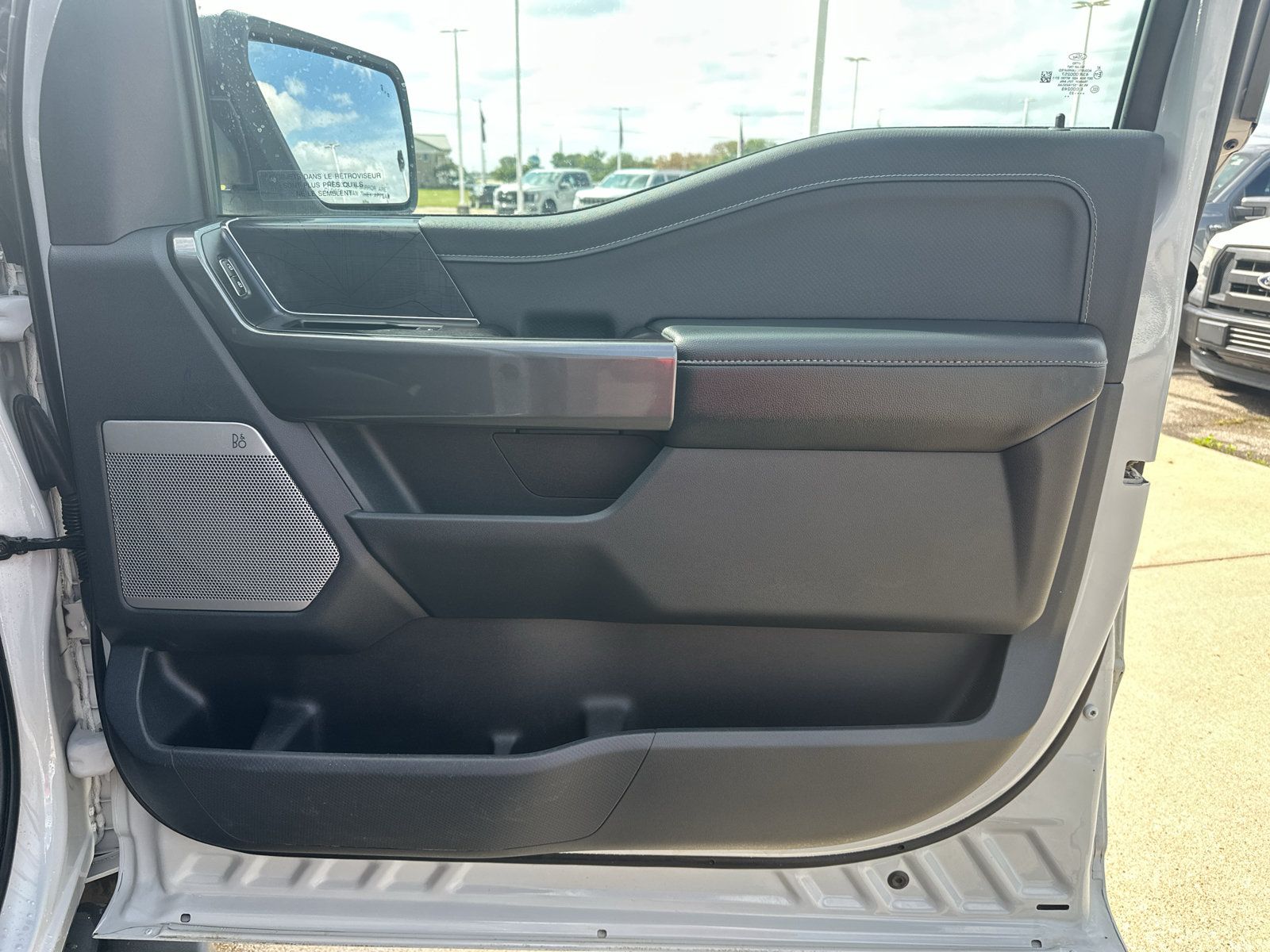 Used 2023 Ford F150 XLT w/ Equipment Group 302A High AWD/4WD image 34