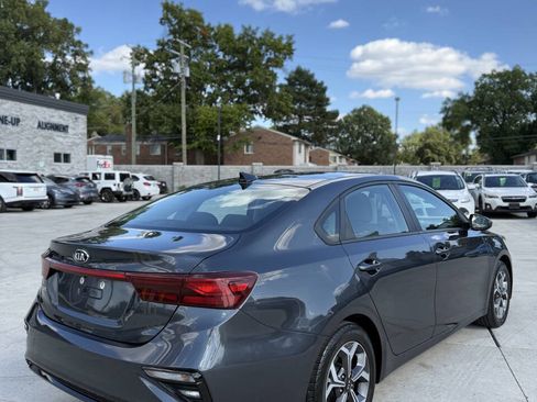 Used 2020 Kia Forte LXS image 6
