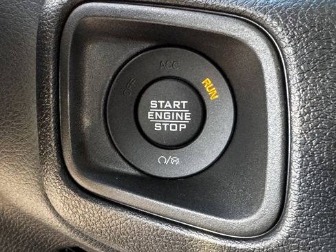 New 2025 Jeep Wrangler Sport S AWD/4WD image 24