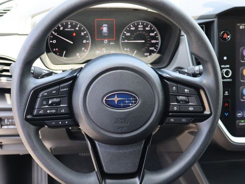 New 2025 Subaru Crosstrek 2.0i Premium w/ Convenience Package #2 image 11