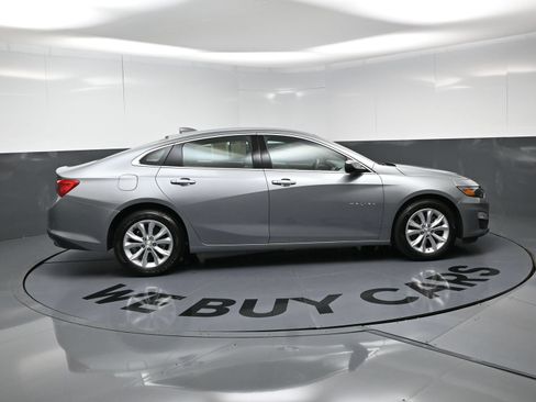 Used 2024 Chevrolet Malibu LT FWD image 10