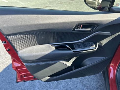 Used 2021 Toyota C-HR LE image 21