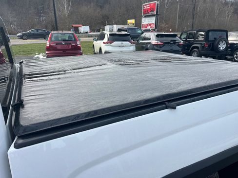 Used 2015 Chevrolet Silverado 1500 LT w/ All Star Edition image 9