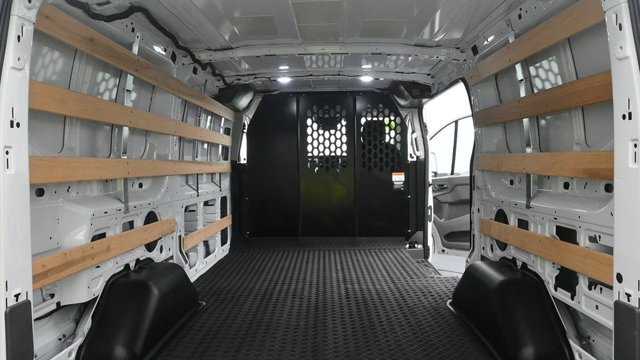 Used 2025 Ford Transit 250 Low Roof w/ Exterior Upgrade Package RWD image 18
