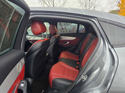 Used 2021 Mercedes-Benz GLC 300 GLC 300 image 18