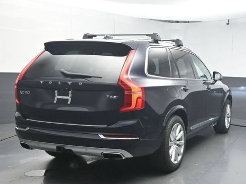 Used 2016 Volvo XC90 T6 Inscription w/ Vision Package AWD/4WD image 7