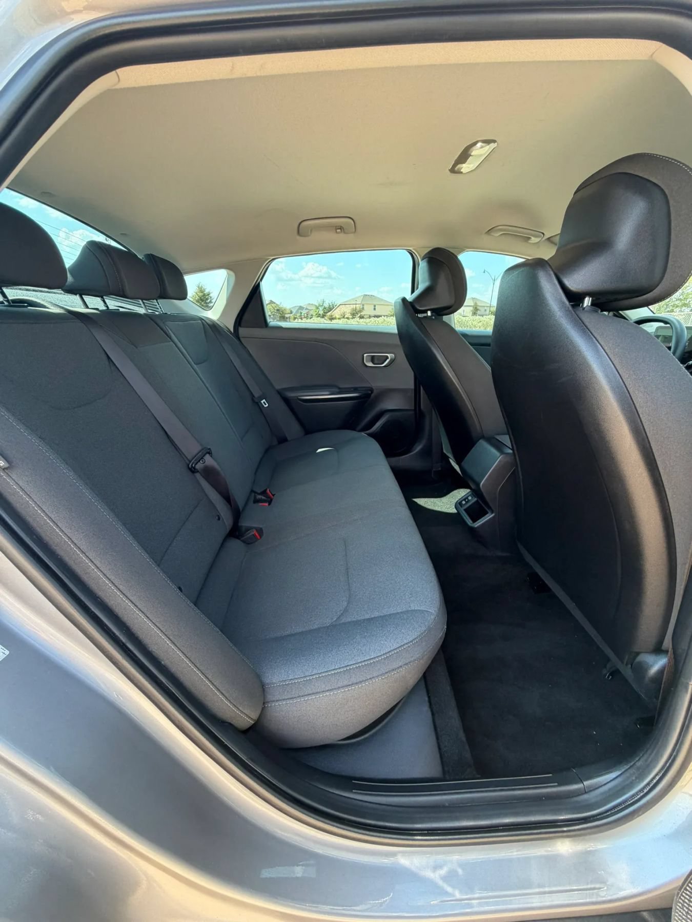 Used 2025 Kia K4 FWD image 15