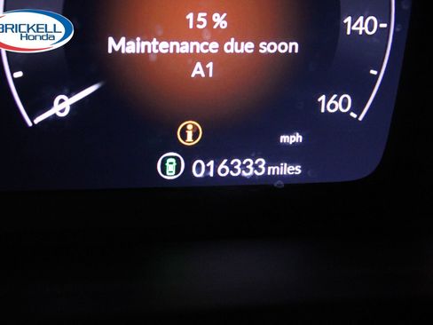 Used 2025 Honda Accord LX image 40