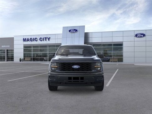 New 2026 Ford F150 STX AWD/4WD image 6