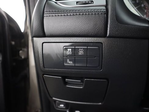 Used 2016 MAZDA MAZDA6 Touring image 36