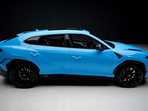 Used 2024 Lamborghini Urus S image 35