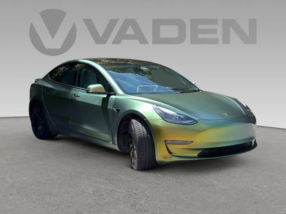 Used 2023 Tesla Model 3 Performance