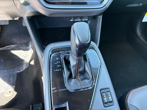 New 2026 Subaru Crosstrek 2.5i Limited AWD/4WD image 14