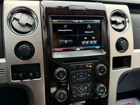 Used 2013 Ford F150 Platinum image 19