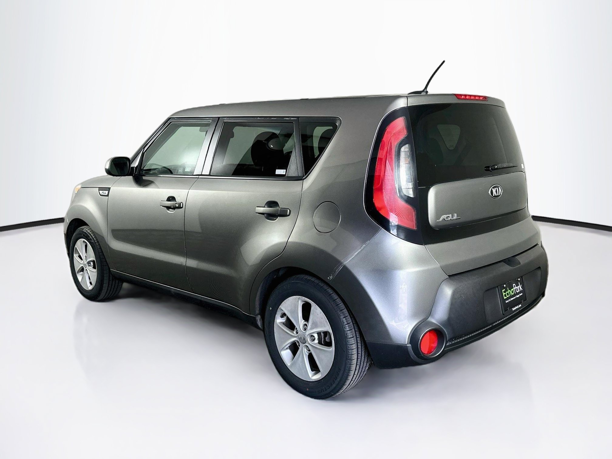Used 2015 Kia Soul FWD image 5