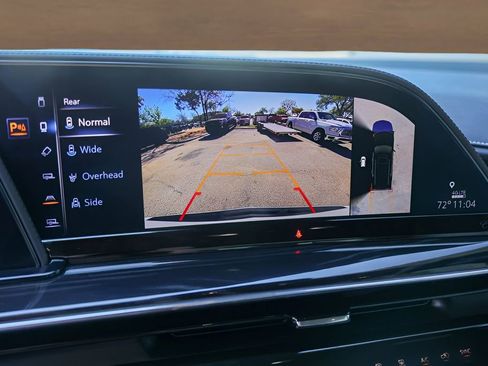 Certified 2023 Cadillac Escalade Sport w/ LPO, ONYX Package image 18