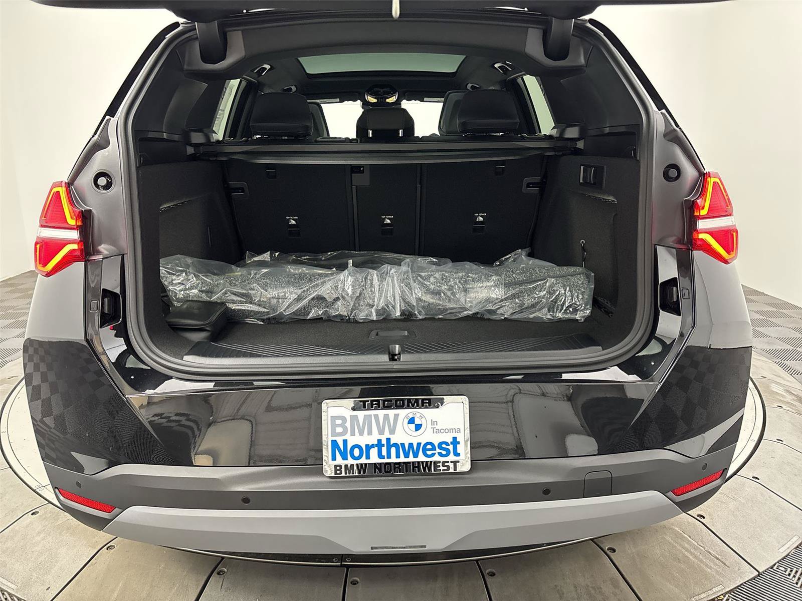 New 2026 BMW X3 xDrive30i w/ Premium Package AWD/4WD image 21