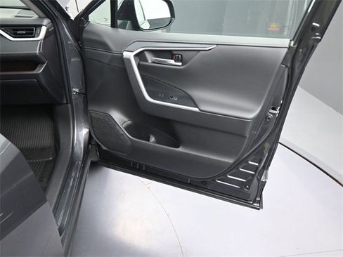 Certified 2025 Toyota RAV4 Limited image 11