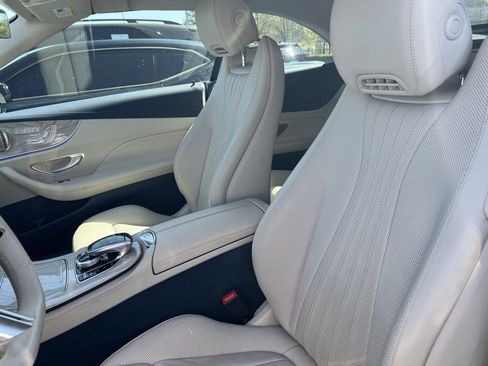 Used 2022 Mercedes-Benz E 450 Cabriolet image 16