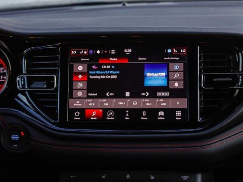 New 2026 Dodge Durango GT RWD image 17