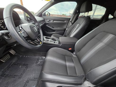 Used 2024 Honda Civic Sport image 15