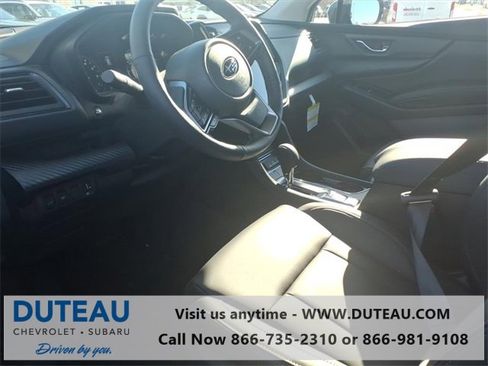 New 2026 Subaru Ascent Premium image 13