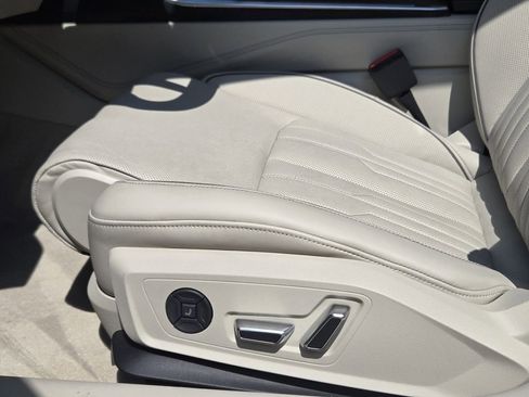 Certified 2025 Audi A6 3.0T Prestige image 27