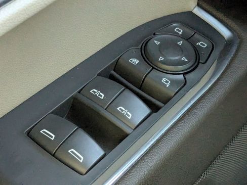 Used 2024 GMC Sierra 1500 SLT w/ SLT Premium Package image 25