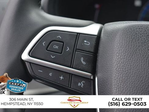 Used 2025 Toyota Grand Highlander XLE image 15