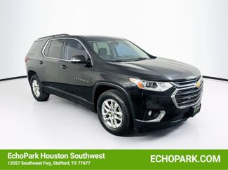 Used 2019 Chevrolet Traverse LT FWD video 1