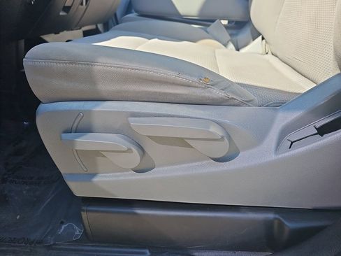 Used 2014 Chevrolet Silverado 1500 W/T w/ Trailering Package AWD/4WD image 32