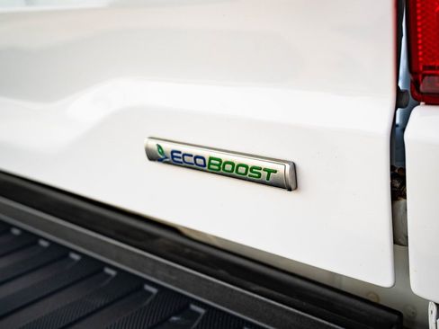 Used 2023 Ford F150 XLT w/ Equipment Group 302A High image 15