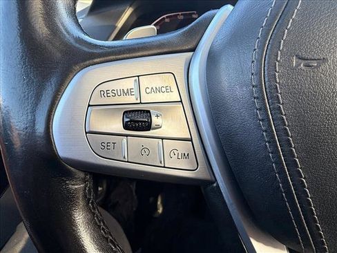 Used 2019 BMW X7 xDrive40i w/ Premium Package image 13