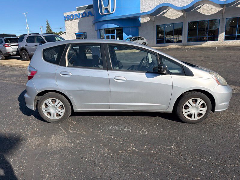 Used 2011 Honda Fit image 6