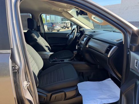 Used 2021 Ford Ranger XL w/ Equipment Group 101A High AWD/4WD image 37