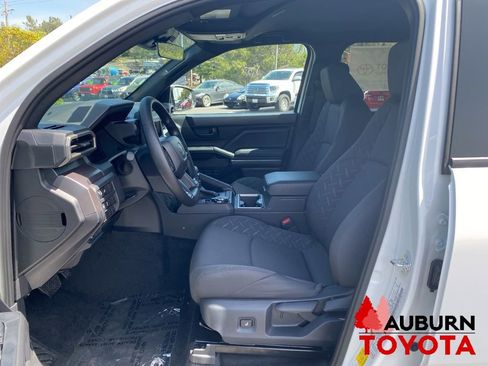 New 2026 Toyota Tacoma SR5 AWD/4WD image 26