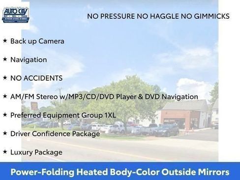 Used 2008 Buick Enclave CXL w/ Entertainment Package #4 AWD/4WD image 64