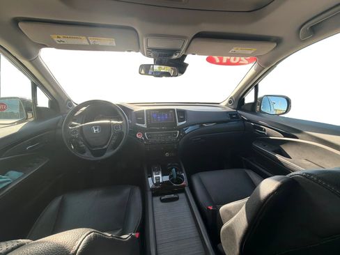 Used 2017 Honda Pilot Elite image 21