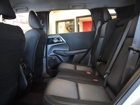 New 2026 Mitsubishi Outlander ES AWD/4WD image 17