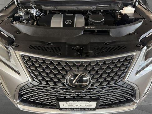 Used 2022 Lexus RX 350 FWD image 23