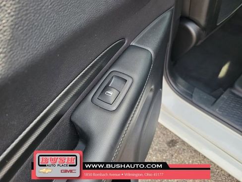 Used 2022 Dodge Durango GT image 18