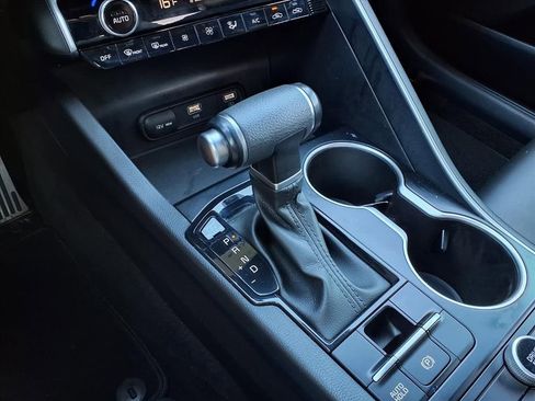 Used 2023 Kia K5 GT-Line w/ GT-Line Premium Package image 10