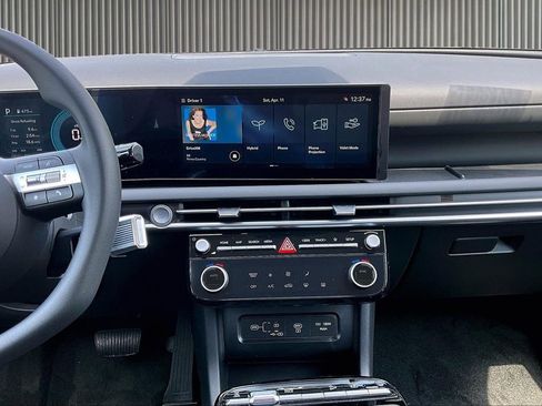 New 2026 Hyundai Tucson Blue SE AWD/4WD image 8