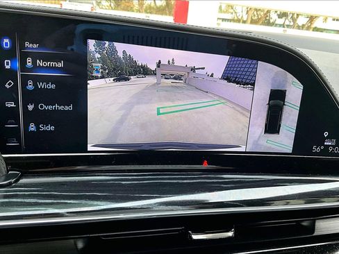 Used 2023 Cadillac Escalade Sport w/ LPO, ONYX Package image 26