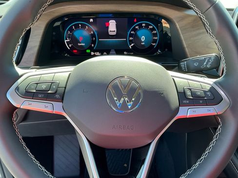 New 2026 Volkswagen Atlas SE image 19